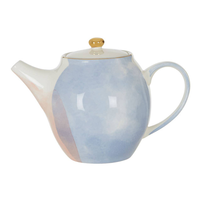 premier housewares Colour Of Paradise Teapot