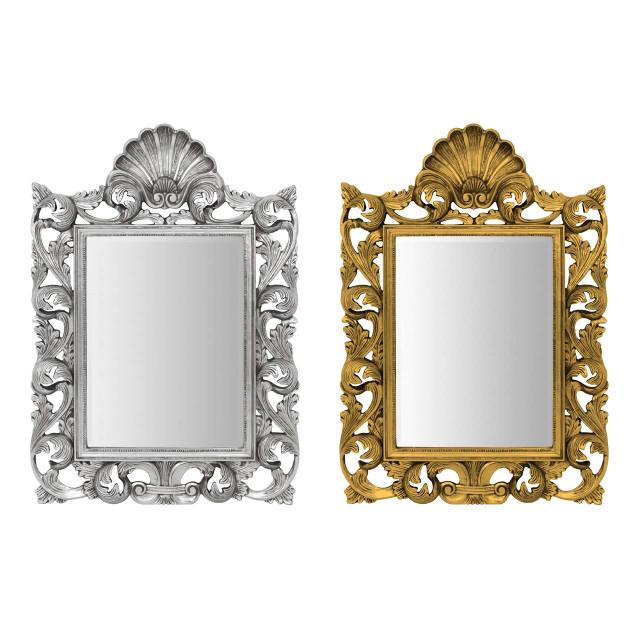 Premier Housewares Corelli Wall Mirror