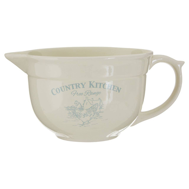 premier housewares Country Kitchen Basting Jug