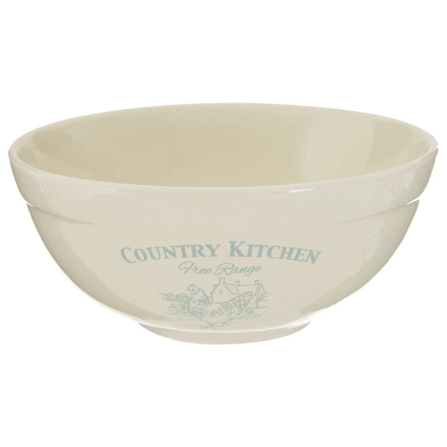 Premier Housewares Country Kitchen Mixing Bowl