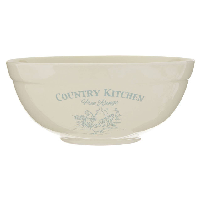 premier housewares Country Kitchen Mixing Bowl