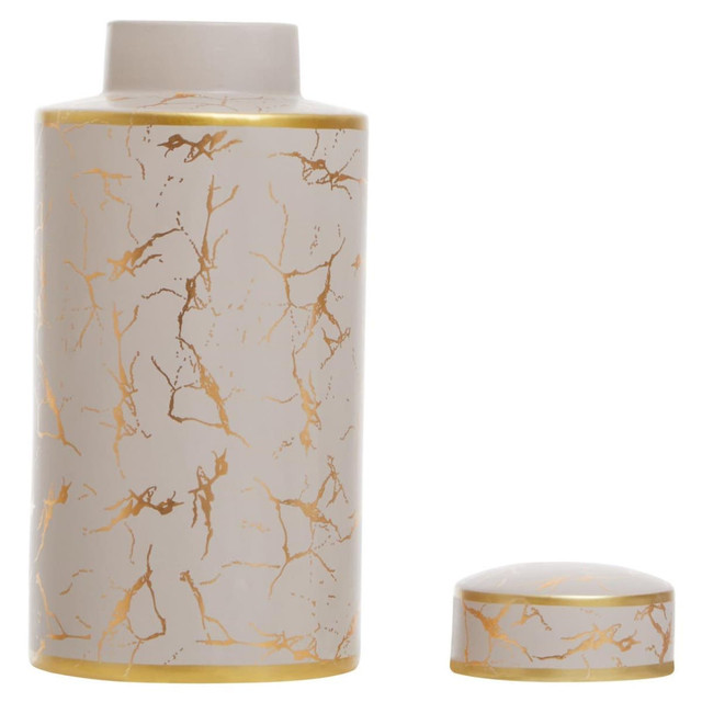 Premier Housewares Daria Large Ceramic Jar