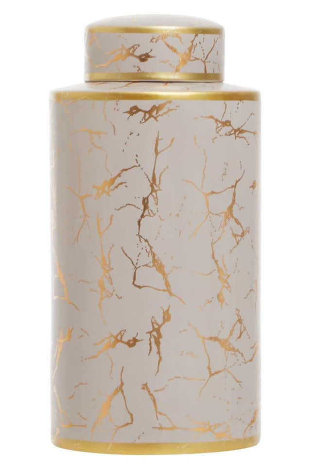 premier housewares Daria Large Ceramic Jar