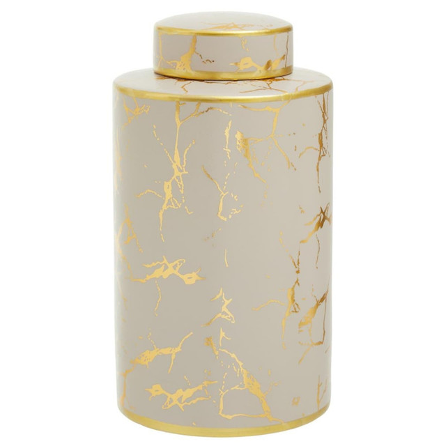 Premier Housewares Daria Small Ceramic Jar