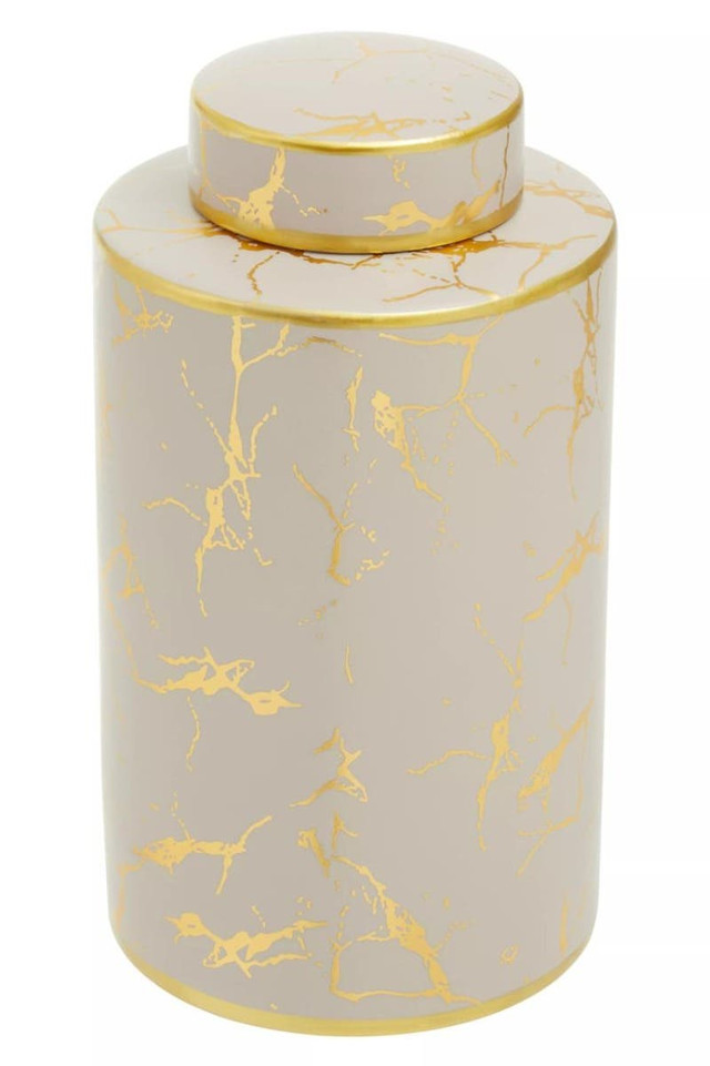 Premier Housewares Daria Small Ceramic Jar