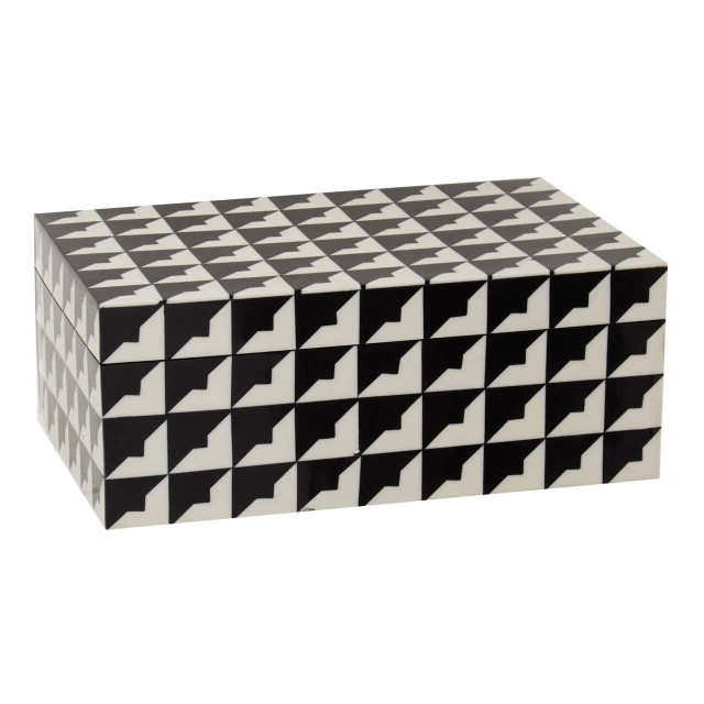 Premier Housewares Davino Large Trinket Box