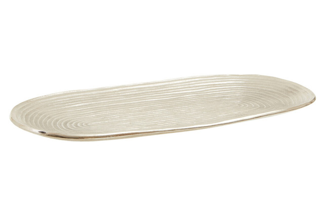 premier housewares Dax Large Oval Dish