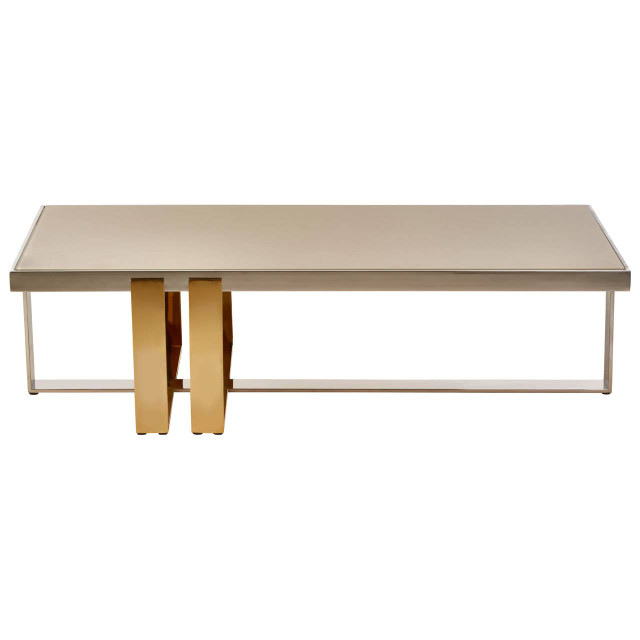 Premier Housewares Demas Coffee Table