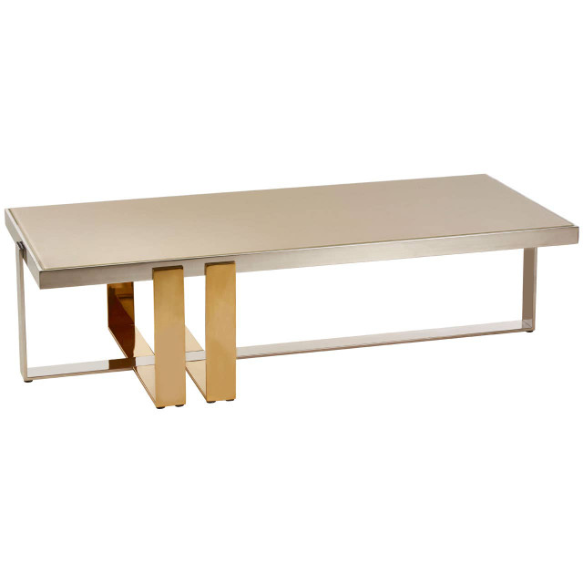 Premier Housewares Demas Coffee Table