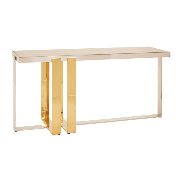 Premier Housewares Demas Console Table