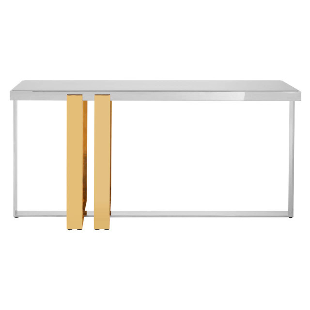 premier housewares Demas Console Table