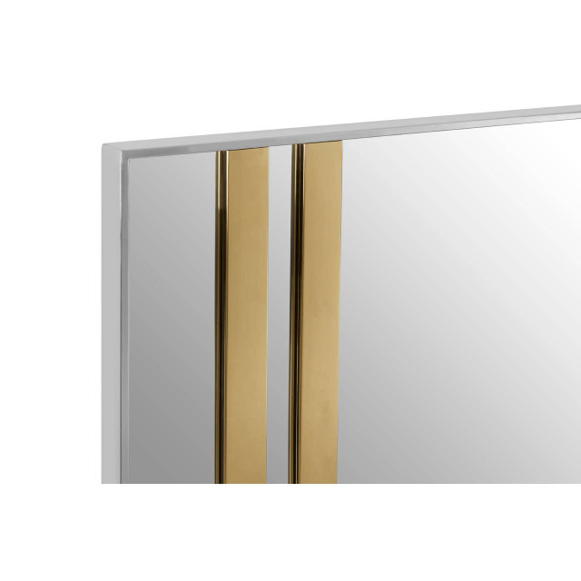 Premier Housewares Demas Square Wall Mirror