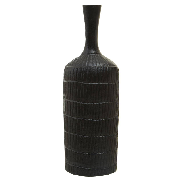 Premier Housewares Deomali Large Bottle Vase