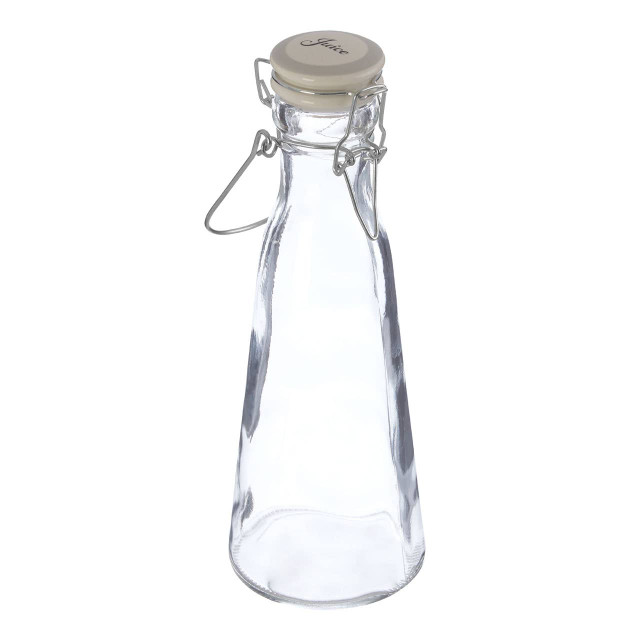 Premier Housewares Diego Juice Glass Bottle 1000ml