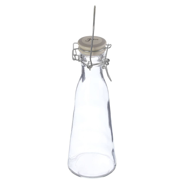 premier housewares Diego Juice Glass Bottle 1000ml