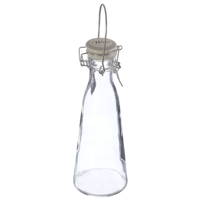 premier housewares Diego Water Glass Bottle 1000ml