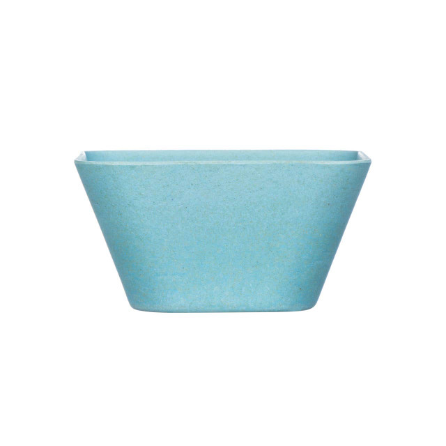 premier housewares Eden Blue Bamboo Fibre Bowl
