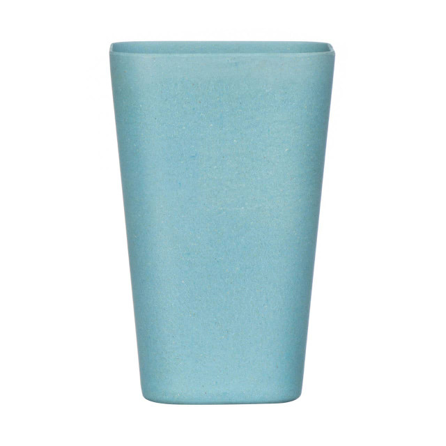 Premier Housewares Eden Blue Bamboo Fibre Tumbler