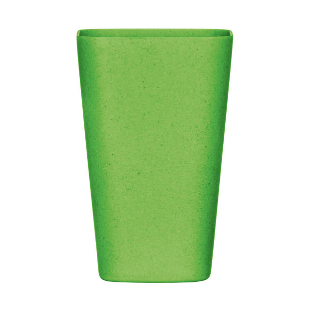 Premier Housewares Eden Green Bamboo Fibre Tumbler