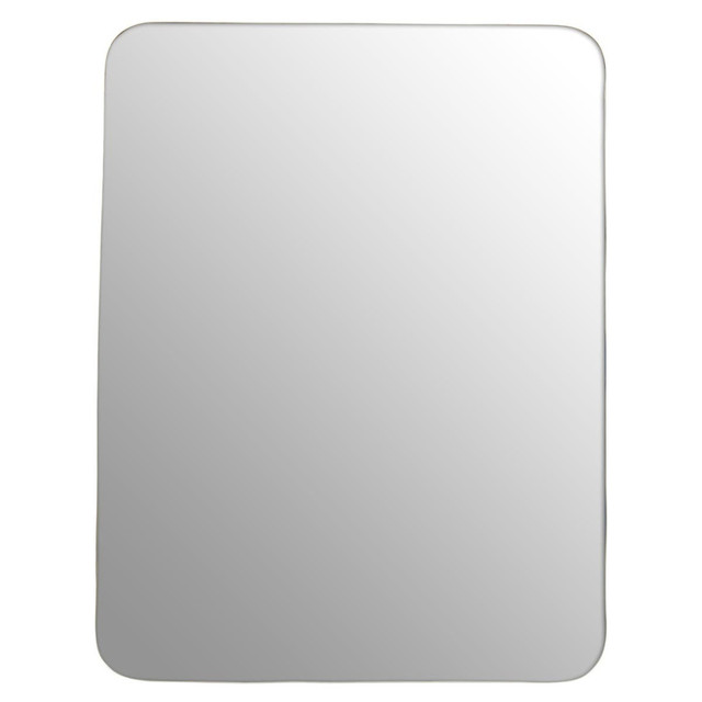 Premier Housewares Ella Gold Wall Mirror