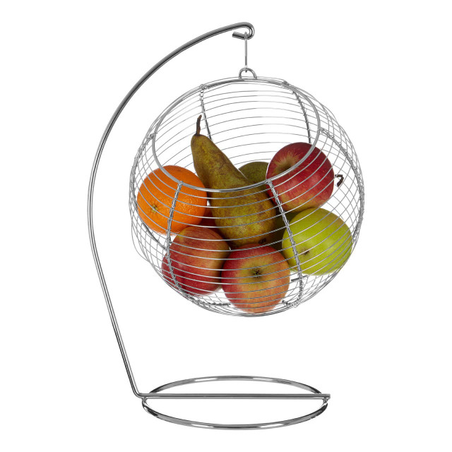 Premier Housewares Emery Hanging Fruit Basket