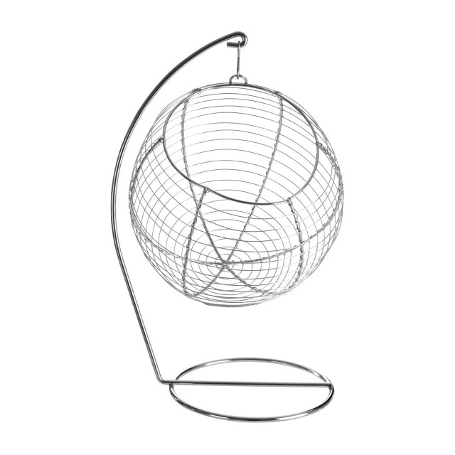 premier housewares Emery Hanging Fruit Basket