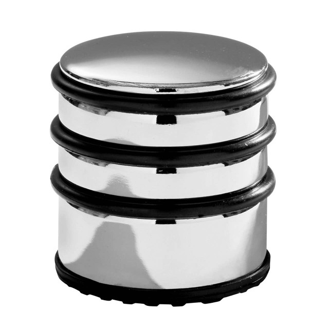 premier housewares Esme Chrome Door Stopper