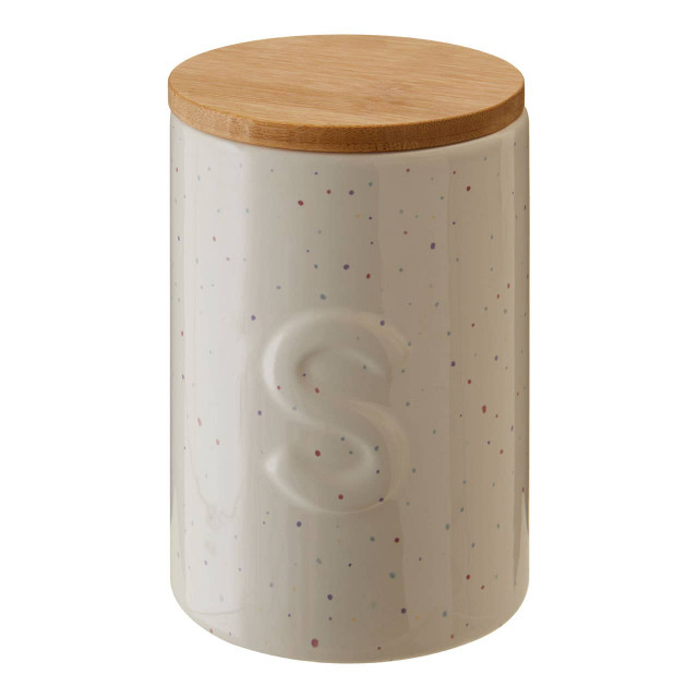 Premier Housewares Fenwick Sugar Canister