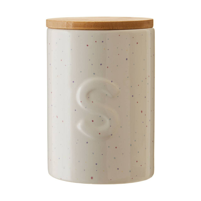 premier housewares Fenwick Sugar Canister