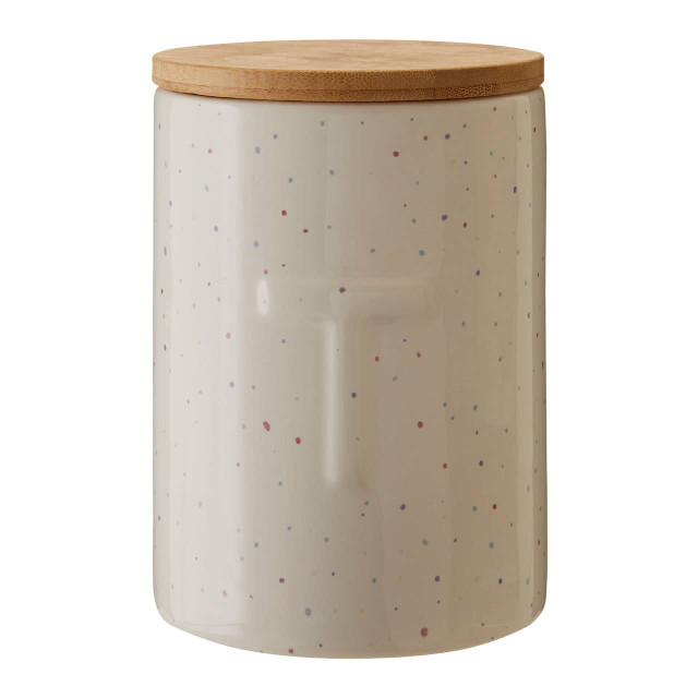 Premier Housewares Fenwick Tea Canister