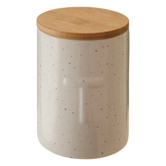 Premier Housewares Fenwick Tea Canister