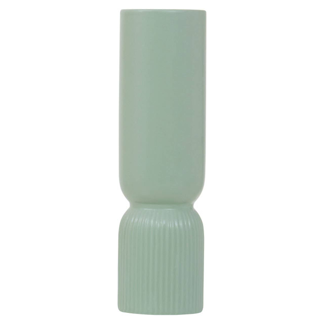 premier housewares Fia Sage Green Vase