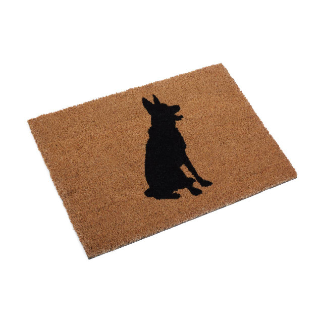 Premier Housewares Filta Alsatian Doormat
