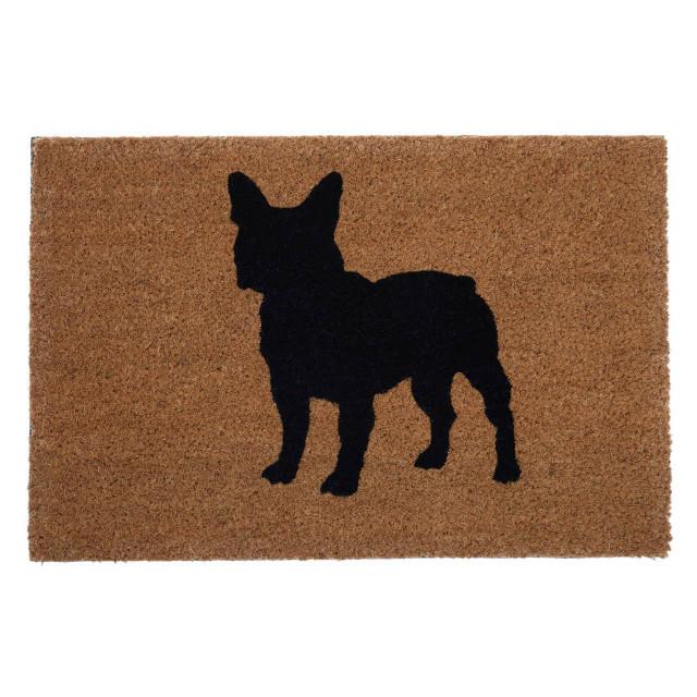 Premier Housewares Filta British Bulldog Doormat