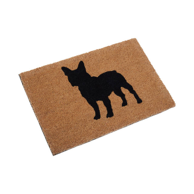 Premier Housewares Filta British Bulldog Doormat