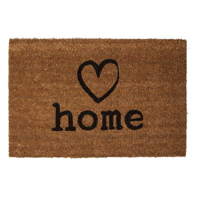 premier housewares Filta Charm Coir Doormat
