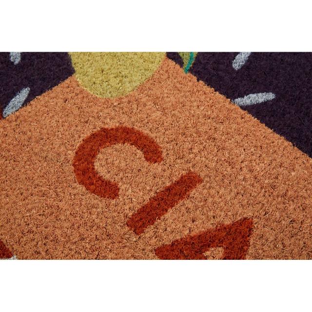 Premier Housewares Filta Ciao Coir Doormat