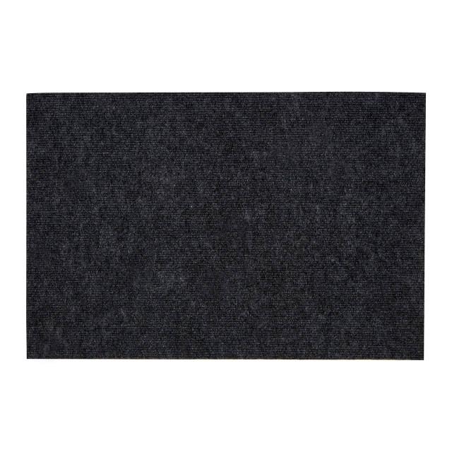 premier housewares Filta Dark Grey Doormat