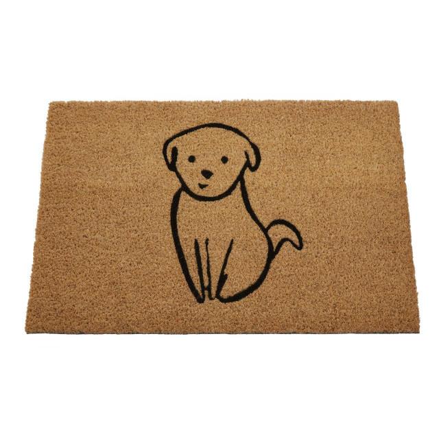 Premier Housewares Filta Dog Doormat