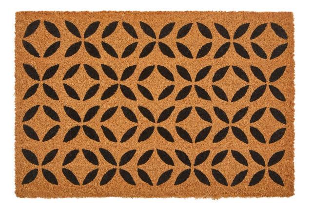 premier housewares Filta Flower Coir Doormat