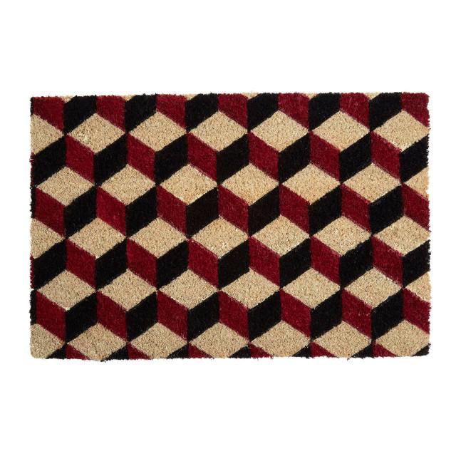 Premier Housewares Filta Glamorous Deco Doormat