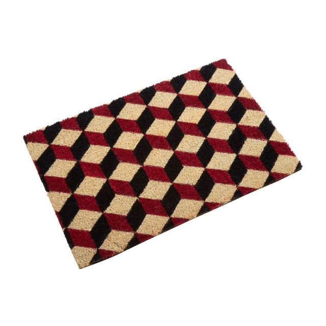 Premier Housewares Filta Glamorous Deco Doormat