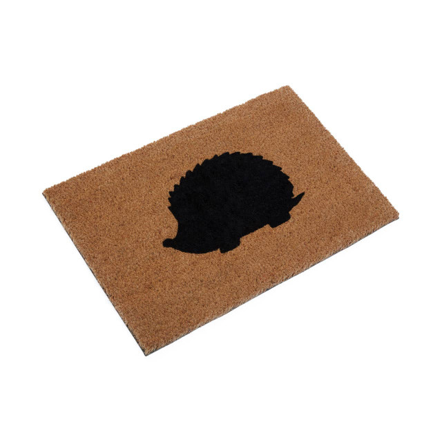 Premier Housewares Filta Hedgehog Doormat