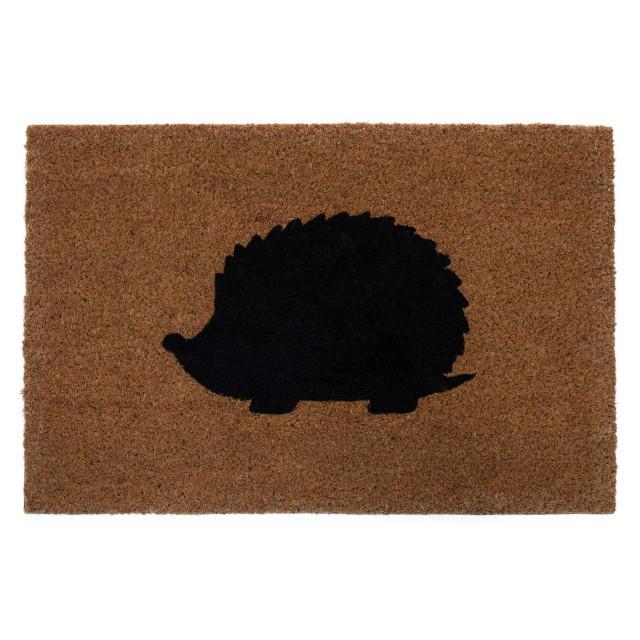 premier housewares Filta Hedgehog Doormat