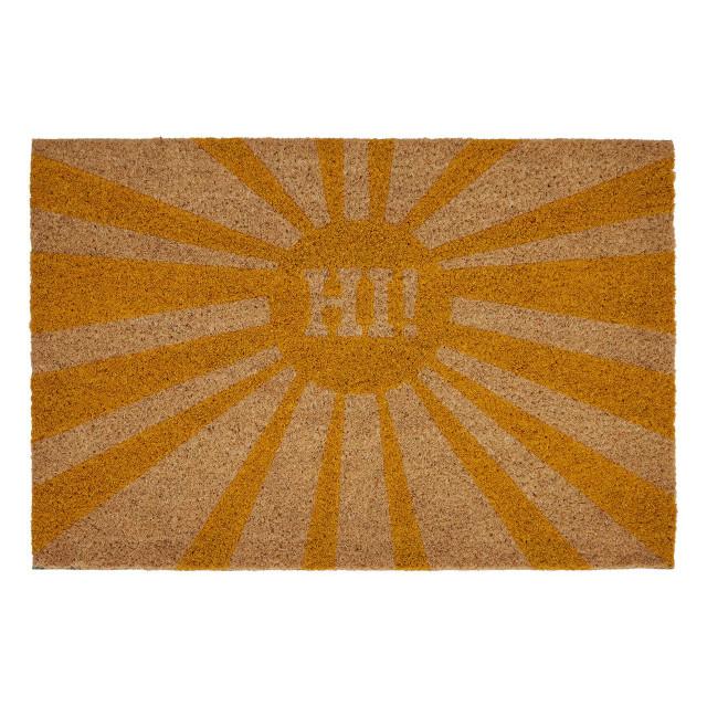 Premier Housewares Filta Hi Doormat