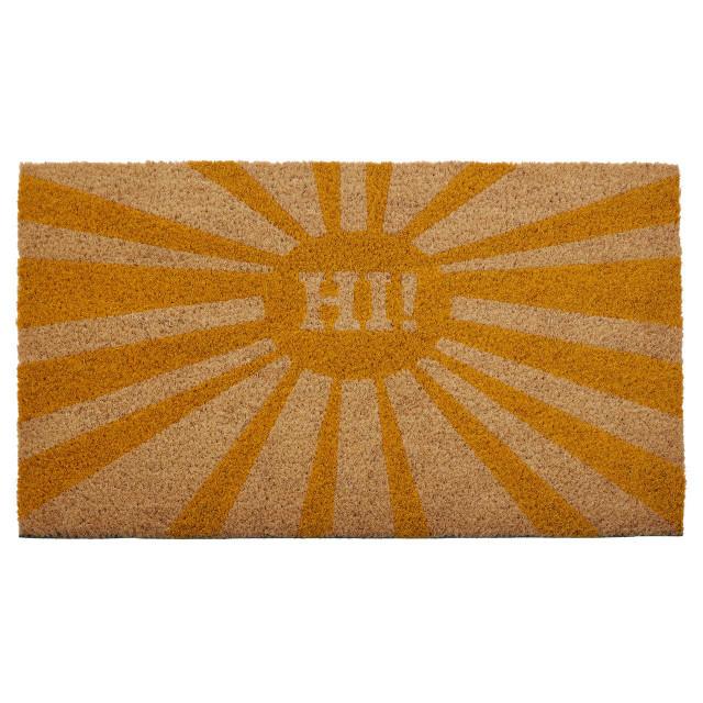Premier Housewares Filta Hi Doormat