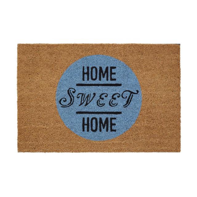 Premier Housewares Filta Home Sweet Home Doormat