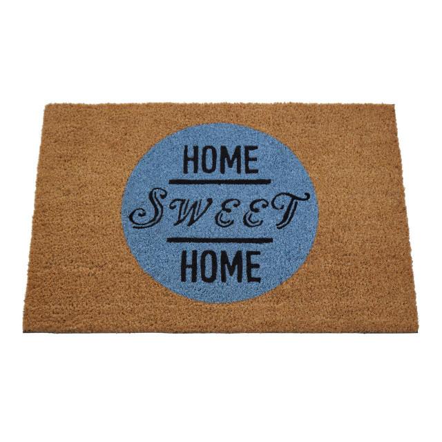 Premier Housewares Filta Home Sweet Home Doormat