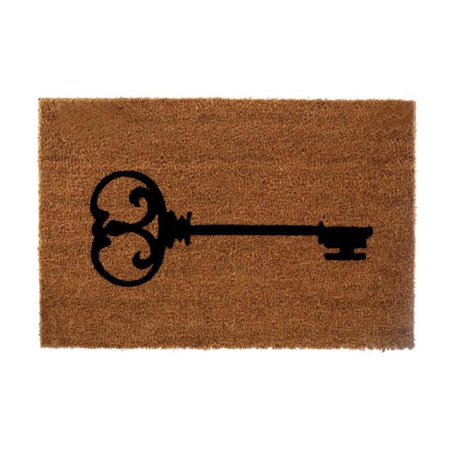 premier housewares Filta Key Doormat