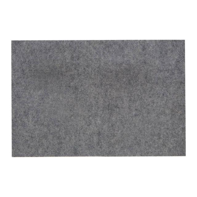 premier housewares Filta Light Grey Doormat